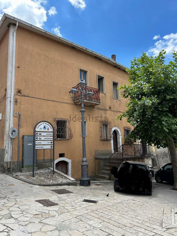 casa indipendente in vendita a Monteverde