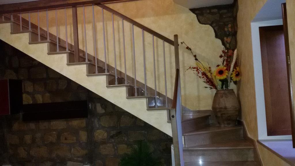 casa indipendente in vendita a Monteverde