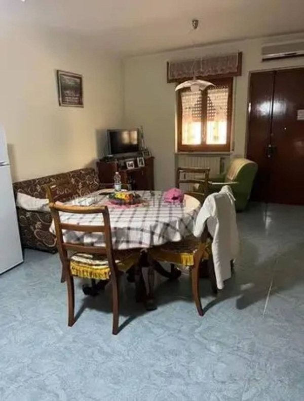 appartamento in vendita a Monteverde