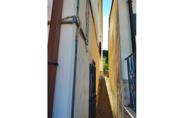 appartamento in vendita a Morra De Sanctis