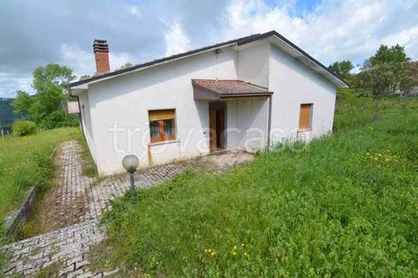 casa indipendente in vendita a Morra De Sanctis