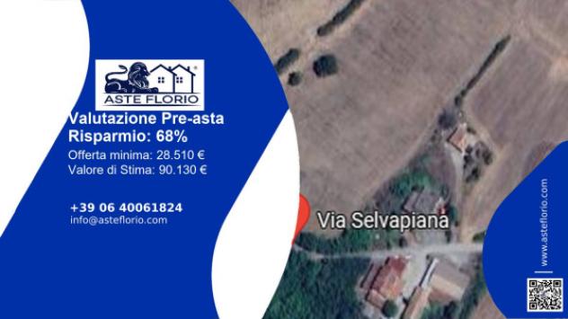 casale in vendita a Morra De Sanctis in zona Selvapiana