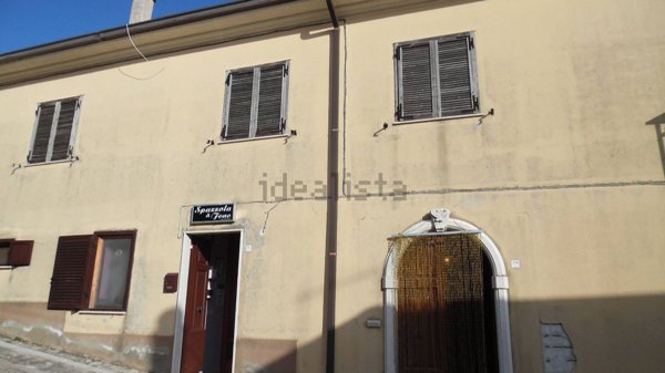 appartamento in vendita a Morra De Sanctis