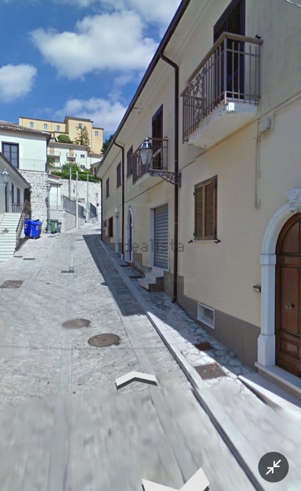 appartamento in vendita a Morra De Sanctis