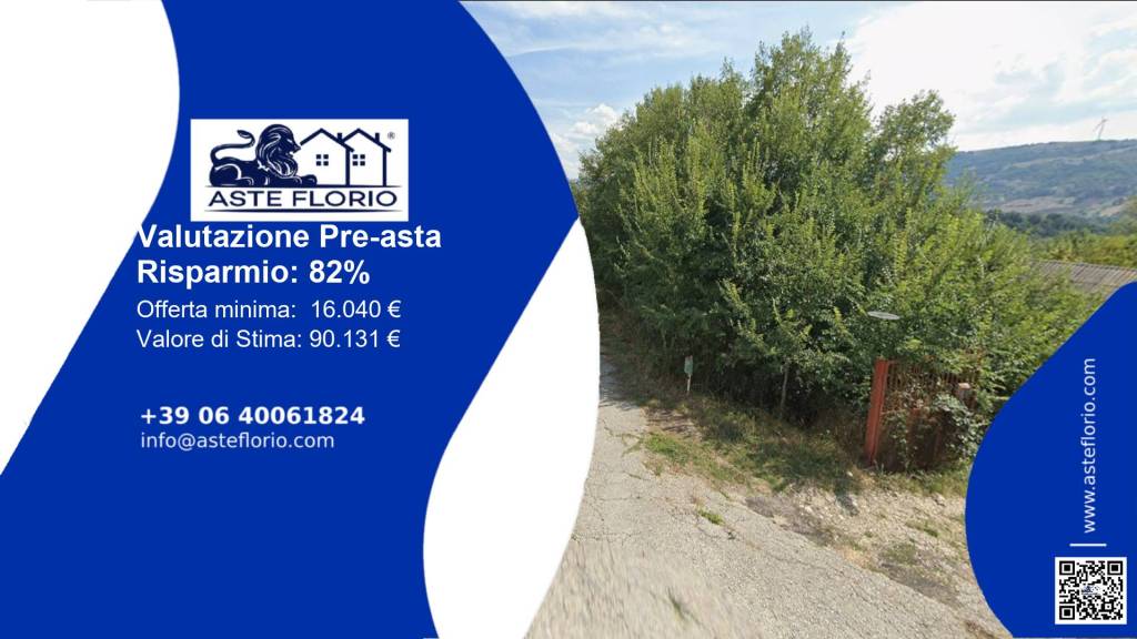 appartamento in vendita a Morra De Sanctis in zona Selvapiana