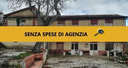 casa indipendente in vendita a Morra De Sanctis in zona Selvapiana