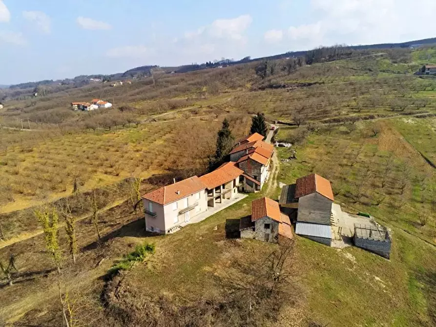 terreno edificabile in vendita ad Albaretto della Torre