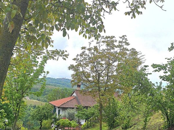 casa indipendente in vendita ad Albaretto della Torre