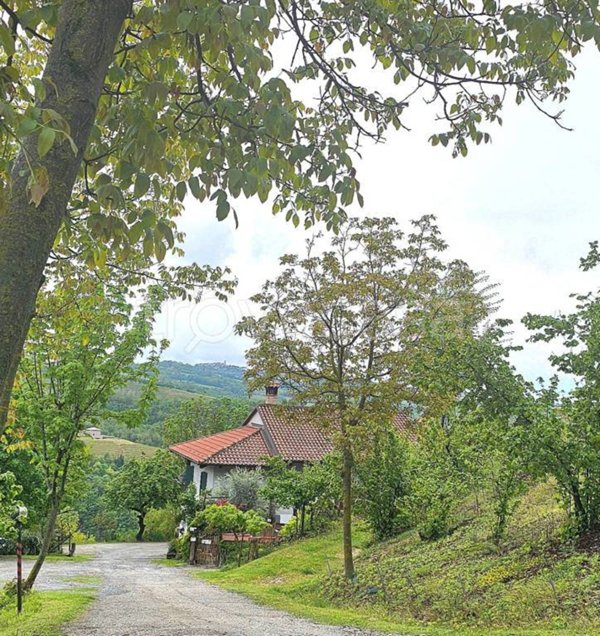 casa indipendente in vendita ad Albaretto della Torre
