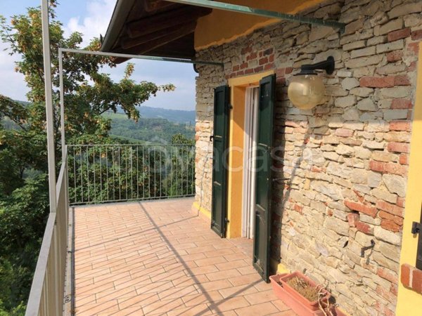 casa indipendente in vendita ad Albaretto della Torre