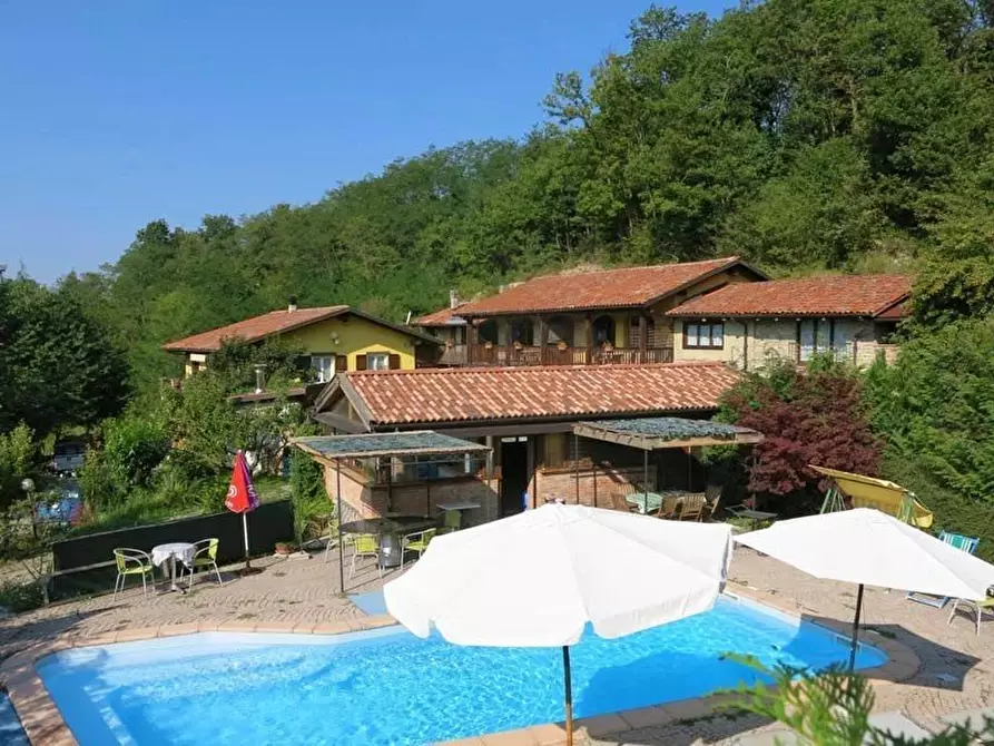 negozio in vendita ad Albaretto della Torre