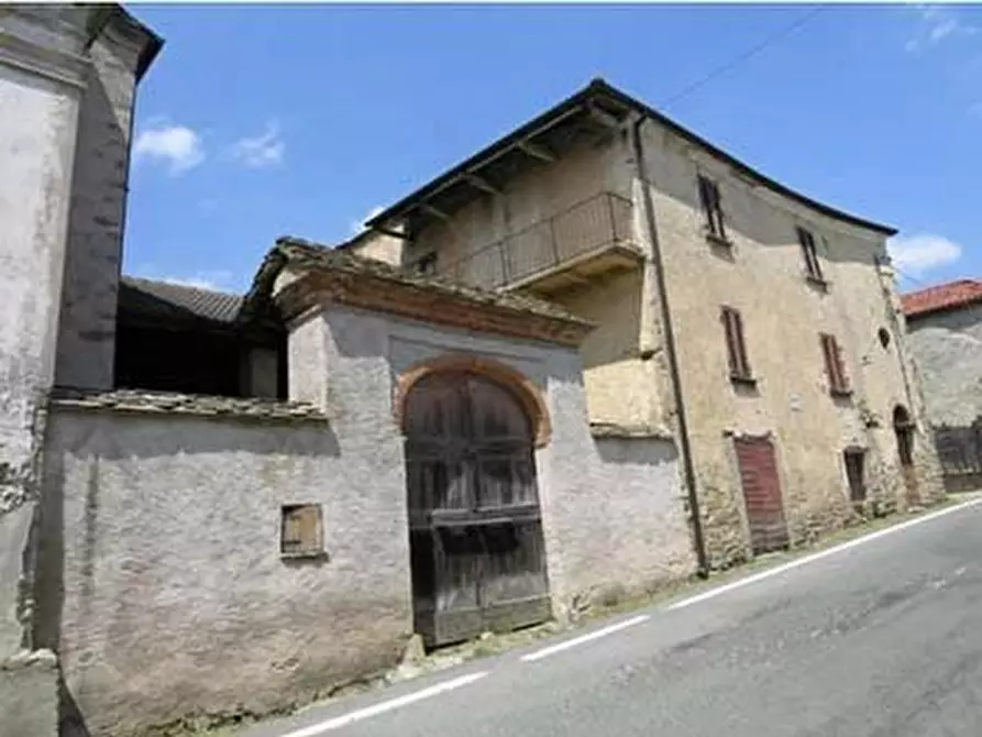 terreno edificabile in vendita ad Albaretto della Torre