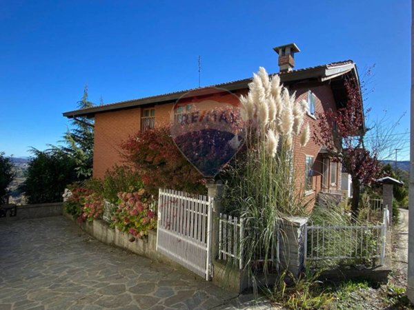 casa indipendente in vendita ad Albaretto della Torre
