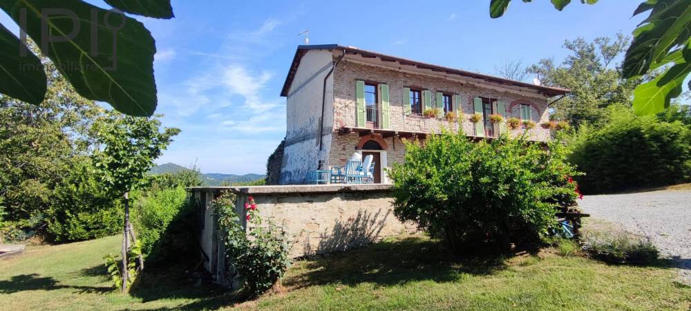 casa indipendente in vendita ad Albaretto della Torre