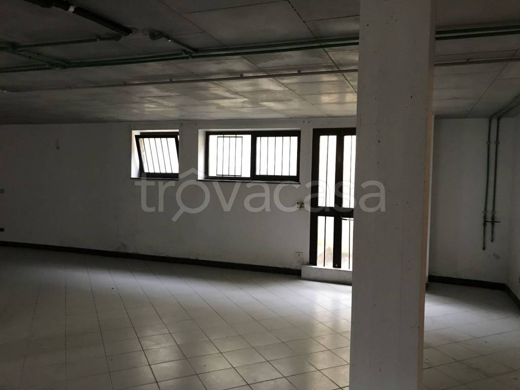 appartamento in vendita ad Albaretto della Torre in zona Tre Cunei