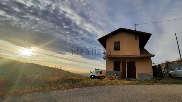 casa indipendente in vendita ad Albaretto della Torre