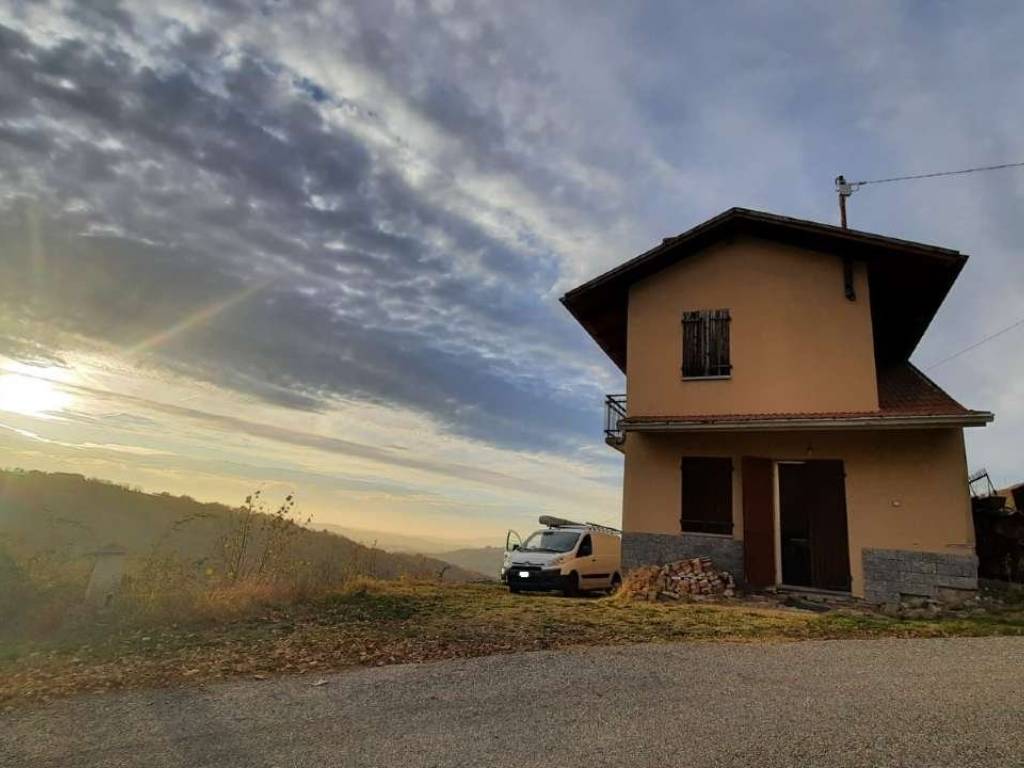casa indipendente in vendita ad Albaretto della Torre