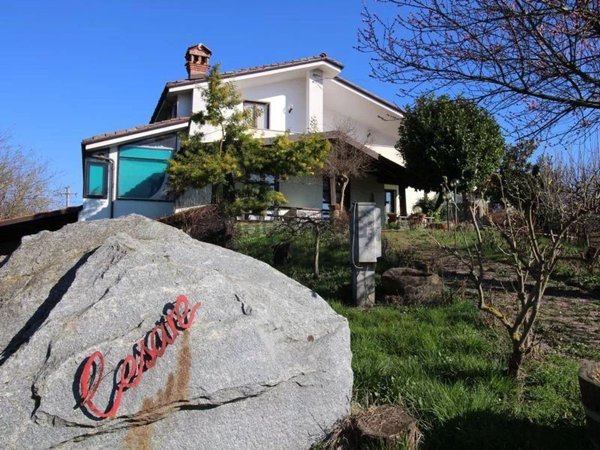 casa indipendente in vendita ad Albaretto della Torre