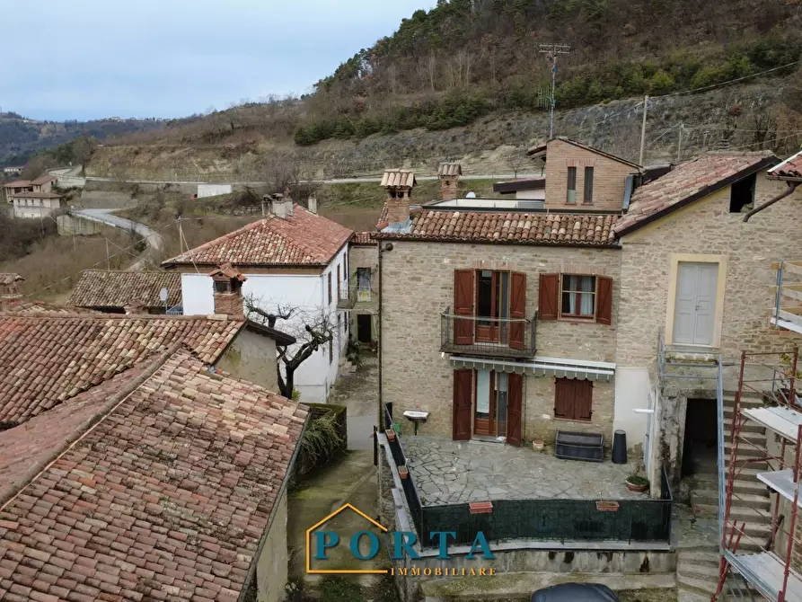 casa indipendente in vendita ad Albaretto della Torre