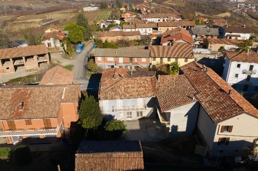 casa indipendente in vendita ad Albaretto della Torre