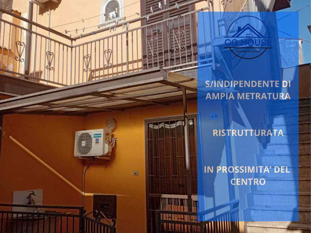 appartamento in vendita a Moschiano