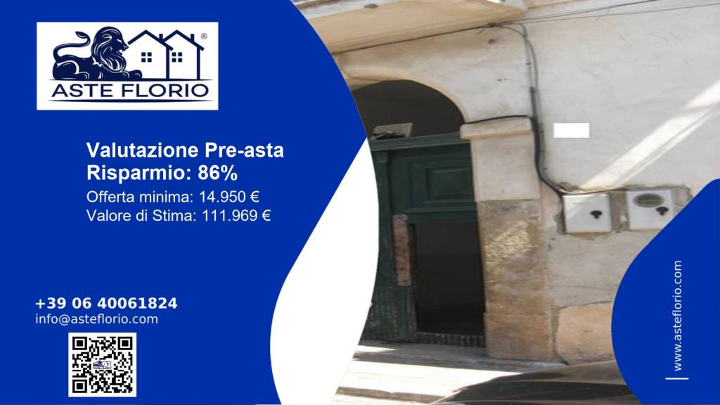 appartamento in vendita a Moschiano