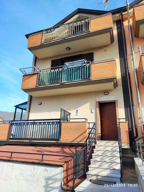 appartamento in vendita a Mugnano del Cardinale