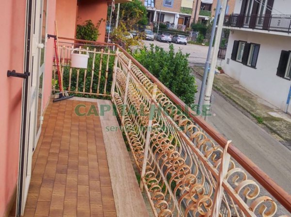 appartamento in vendita a Mugnano del Cardinale