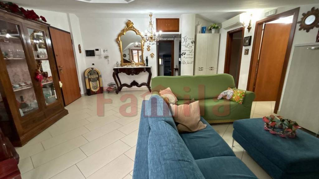 appartamento in vendita a Mugnano del Cardinale