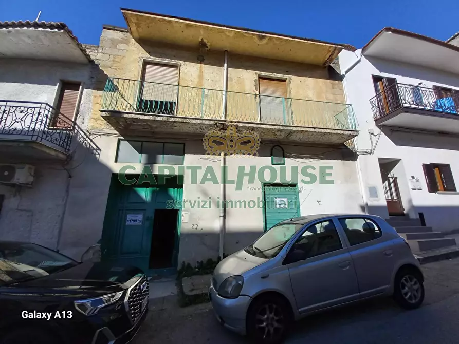 casa semindipendente in vendita a Mugnano del Cardinale