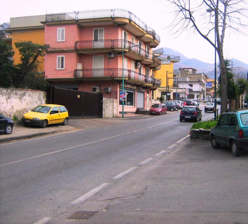locale commerciale in vendita a Mugnano del Cardinale