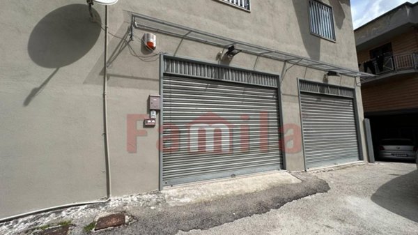 locale di sgombero in vendita a Mugnano del Cardinale