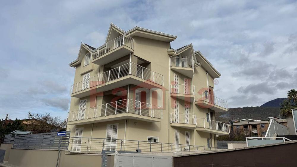 appartamento in vendita a Mugnano del Cardinale