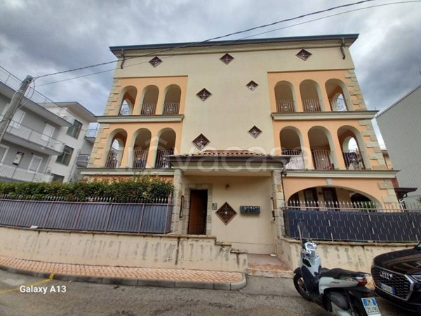 appartamento in vendita a Mugnano del Cardinale