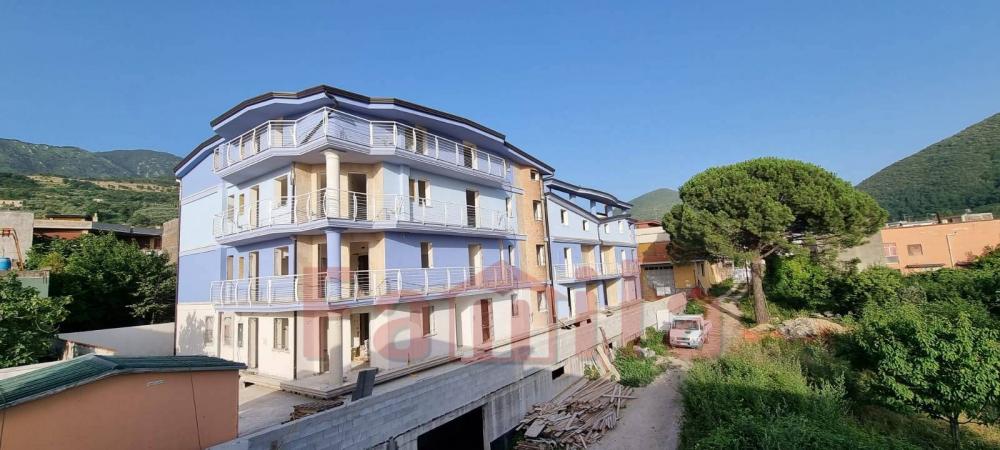 appartamento in vendita a Mugnano del Cardinale