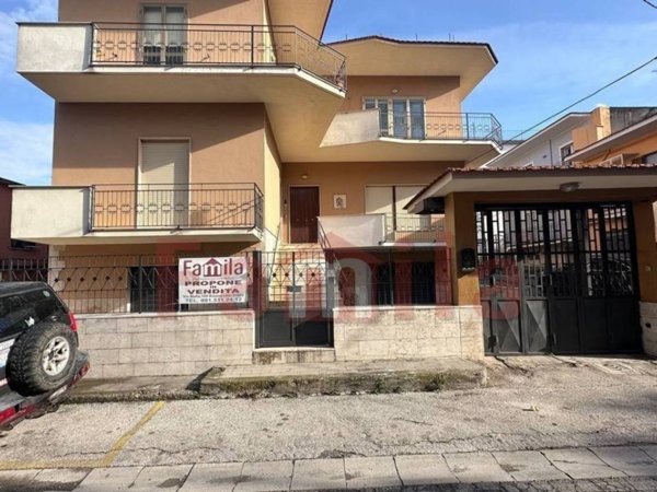 appartamento in vendita a Mugnano del Cardinale