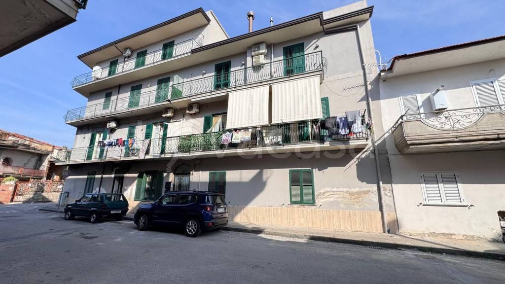 appartamento in vendita a Mugnano del Cardinale