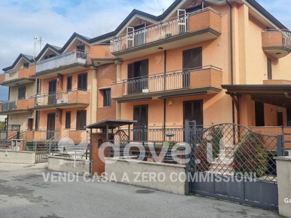appartamento in vendita a Mugnano del Cardinale
