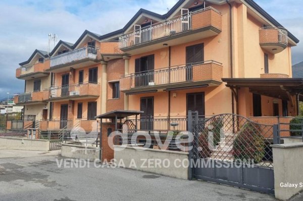 appartamento in vendita a Mugnano del Cardinale
