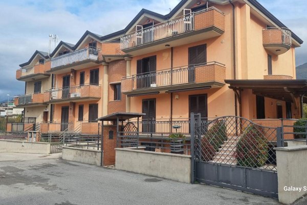 appartamento in vendita a Mugnano del Cardinale