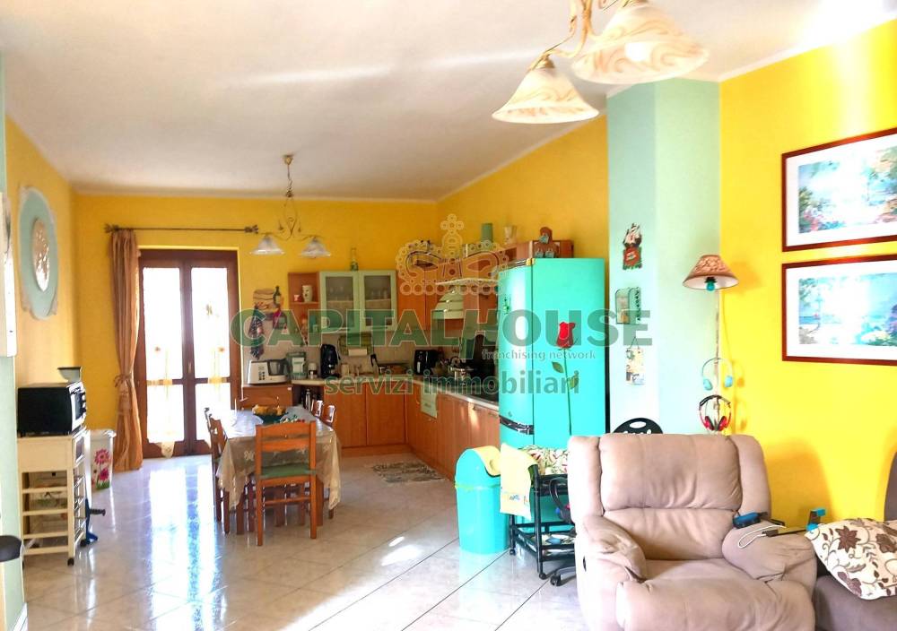 appartamento in vendita a Mugnano del Cardinale