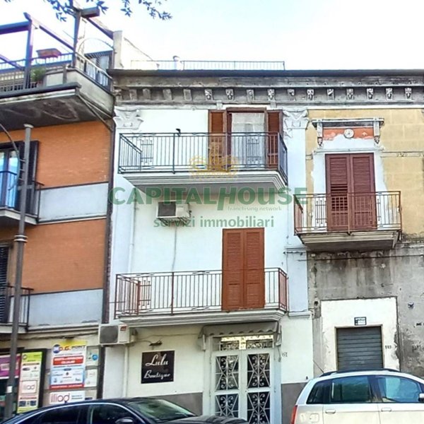 appartamento in vendita a Mugnano del Cardinale