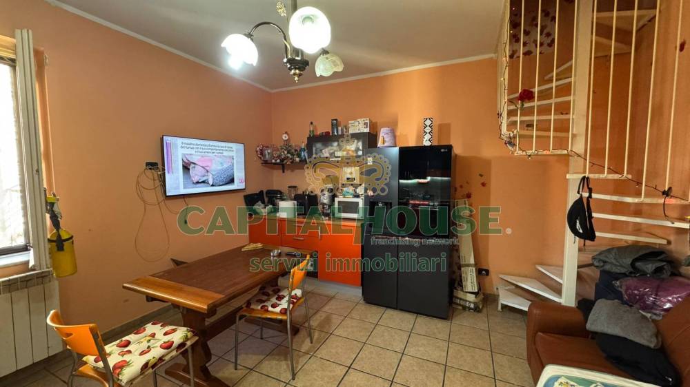 appartamento in vendita a Mugnano del Cardinale