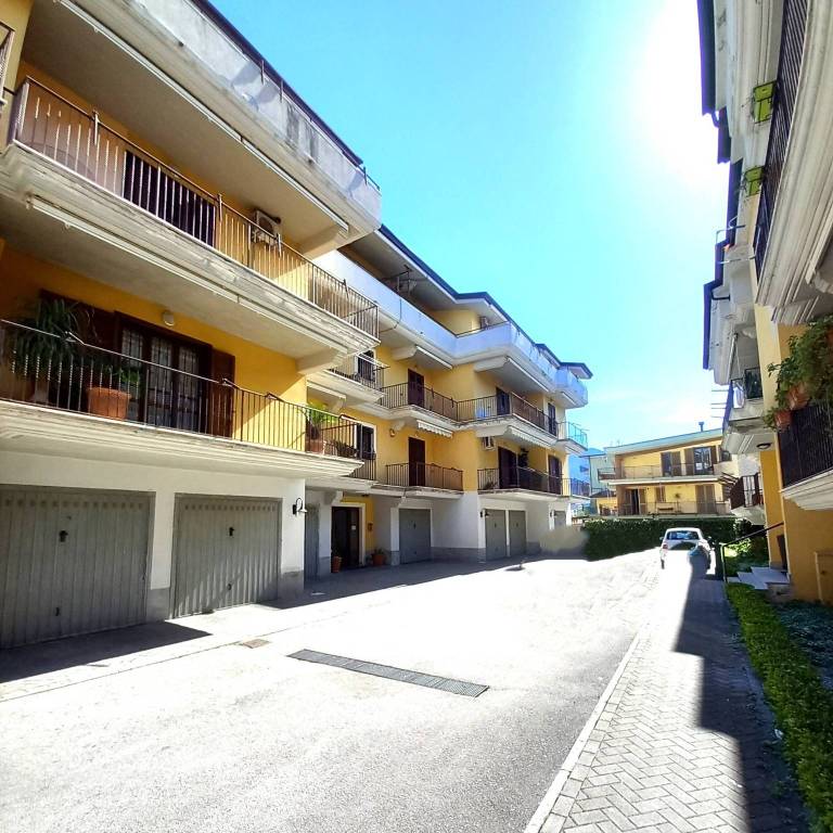 appartamento in vendita a Mugnano del Cardinale