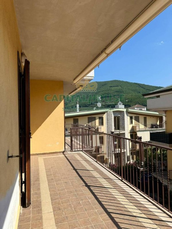 appartamento in vendita a Mugnano del Cardinale
