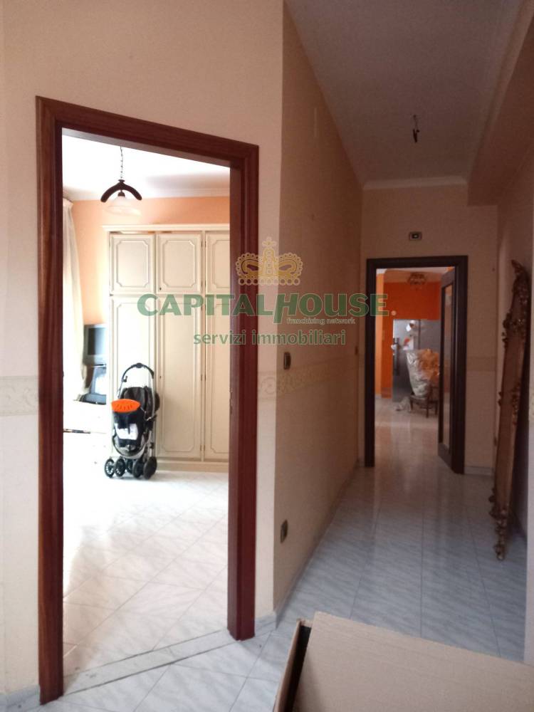 appartamento in vendita a Mugnano del Cardinale