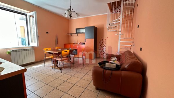 appartamento in vendita a Mugnano del Cardinale