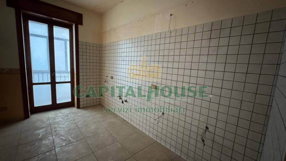 appartamento in vendita a Mugnano del Cardinale
