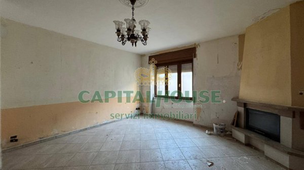 appartamento in vendita a Mugnano del Cardinale