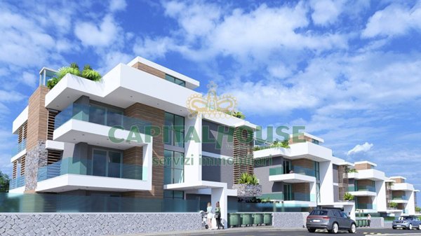 appartamento in vendita a Mugnano del Cardinale